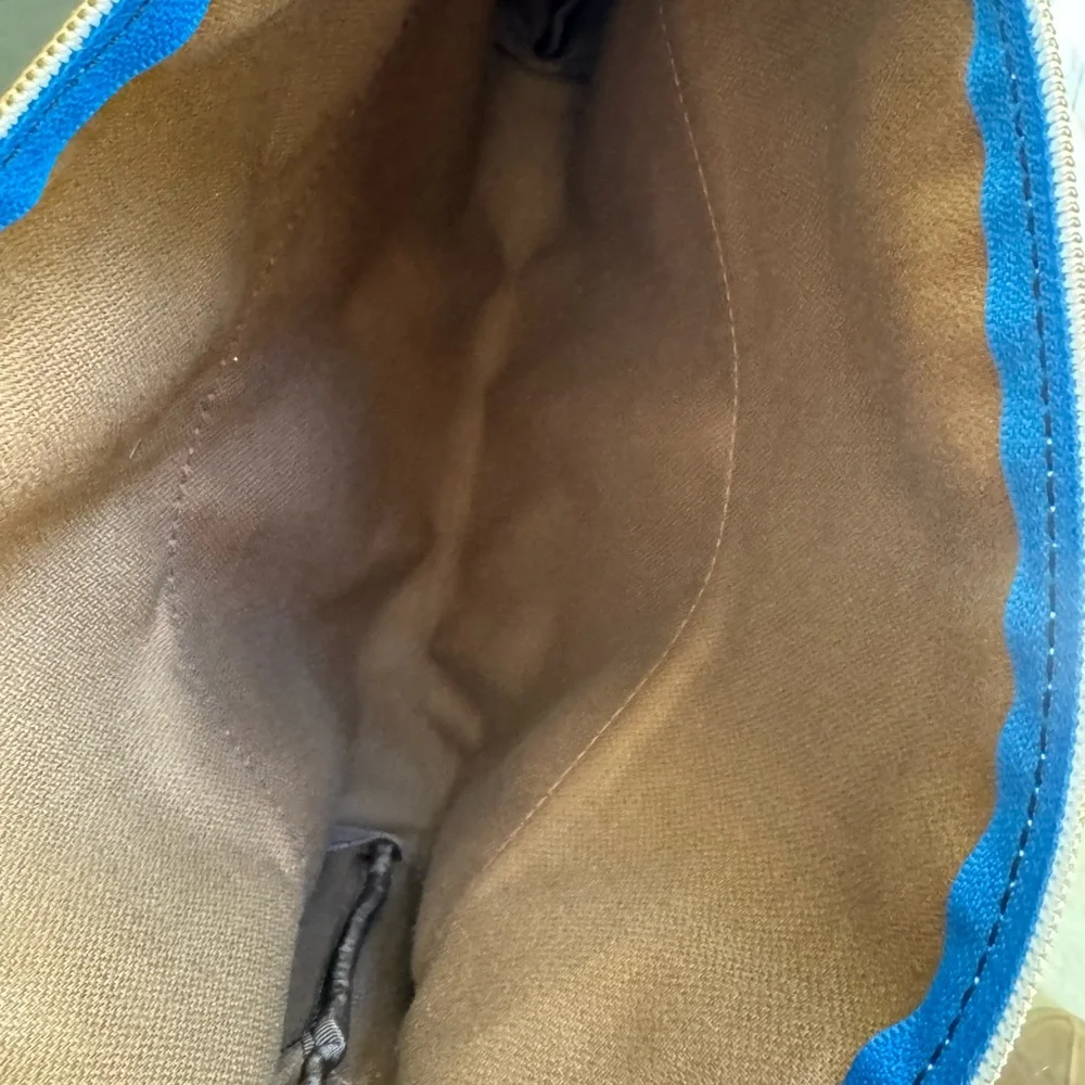 Loewe Printed Cosmetic Pouch - Picture 9 of 11